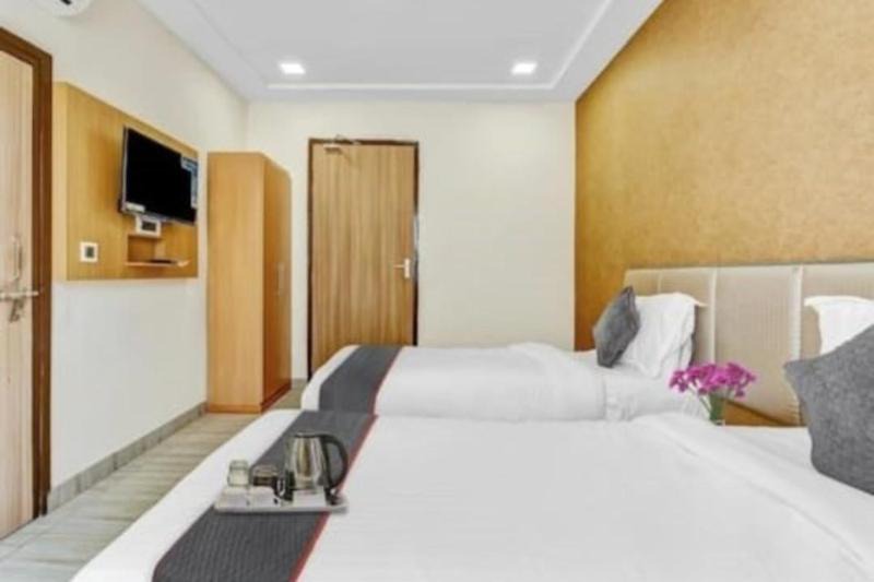 Photo of Bedroom in Gomti Nagar