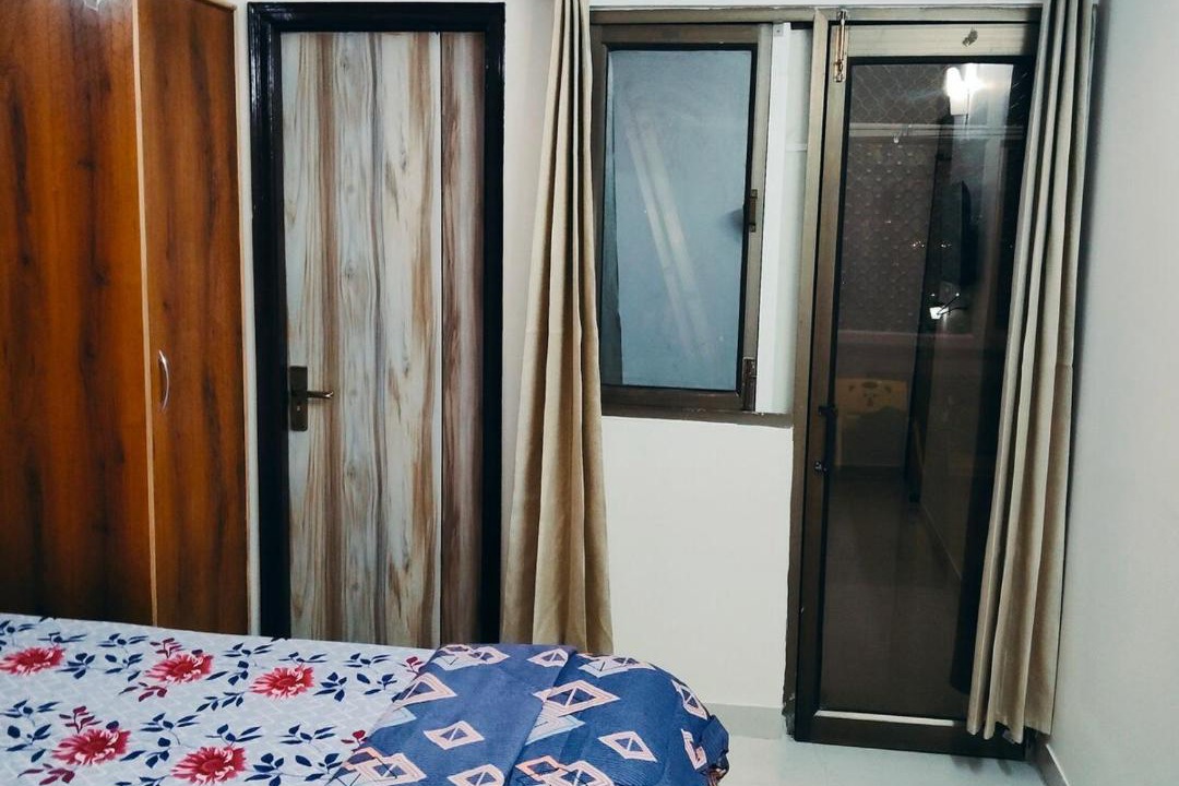 Photo of Bedroom in Vrindavan