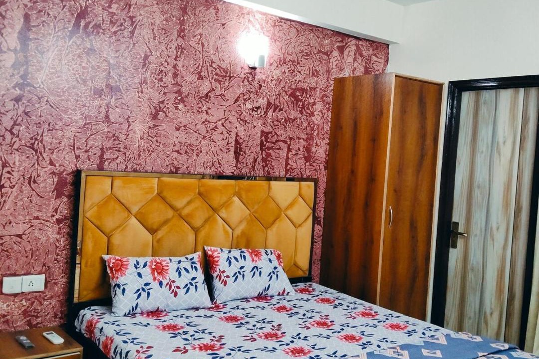 Photo of Bedroom in Vrindavan