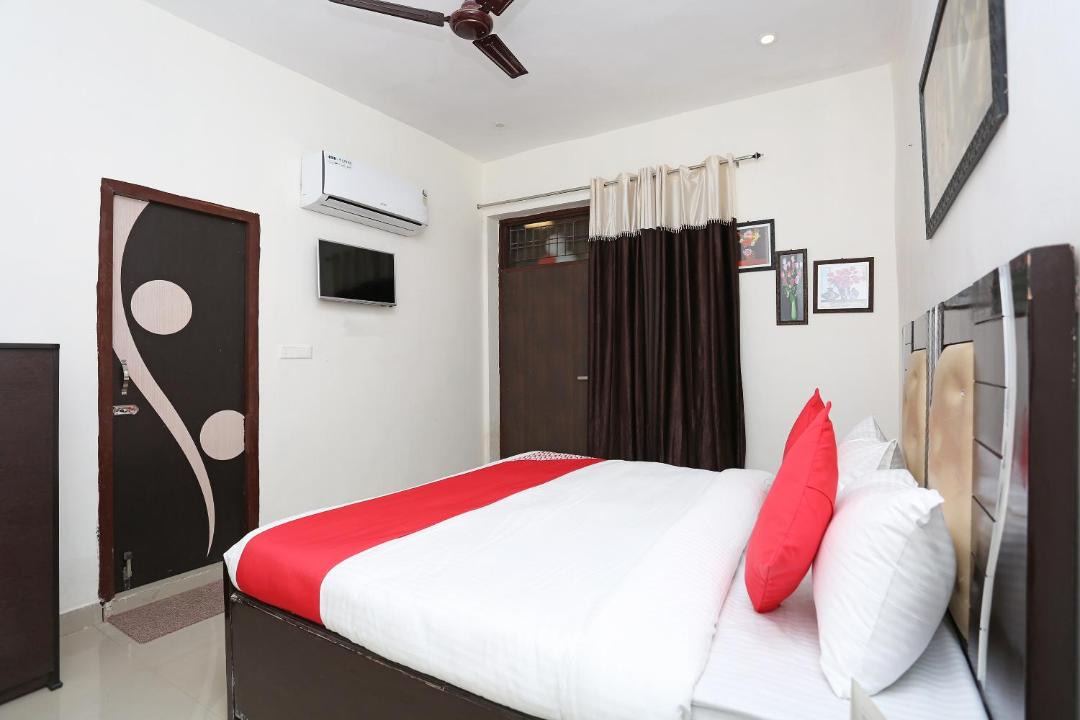 Photo of Bedroom in Meerut