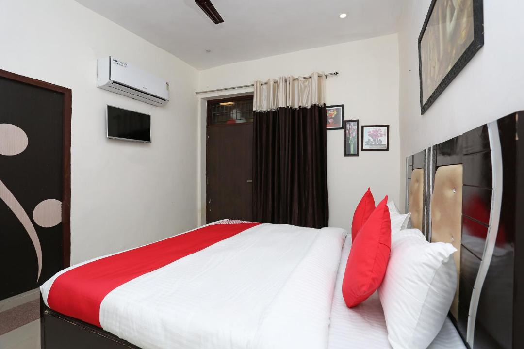 Photo of Bedroom in Meerut