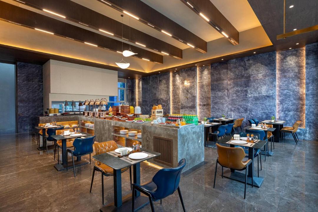 Photo of Kitchen in Weihai