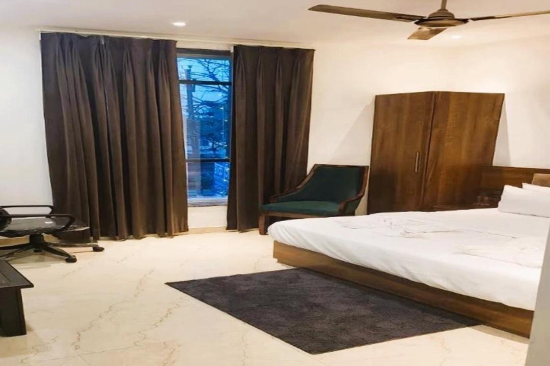 Photo of Bedroom in Aligarh