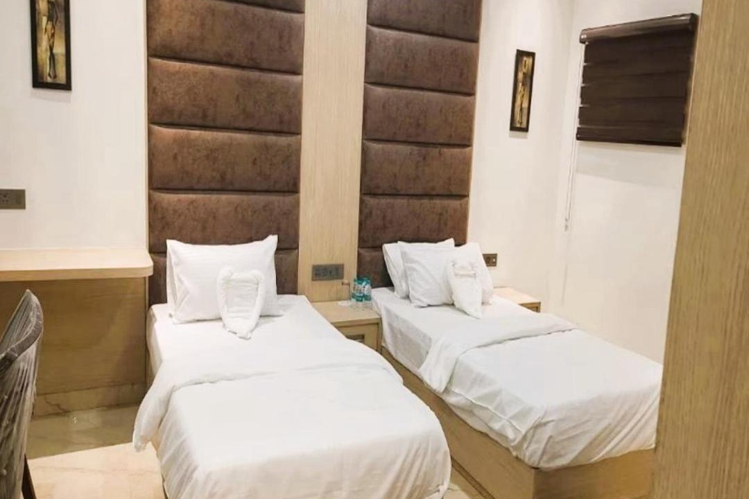 Photo of Bedroom in Aligarh