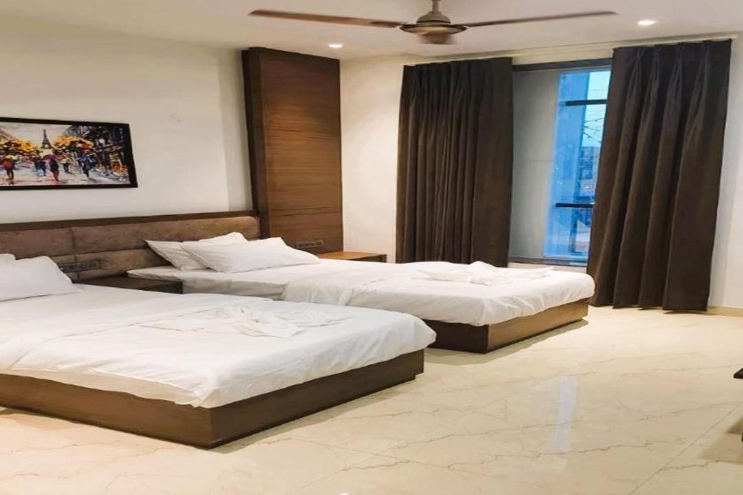 Photo of Bedroom in Aligarh