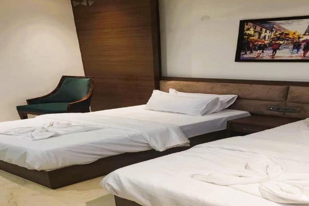 Photo of Bedroom in Aligarh