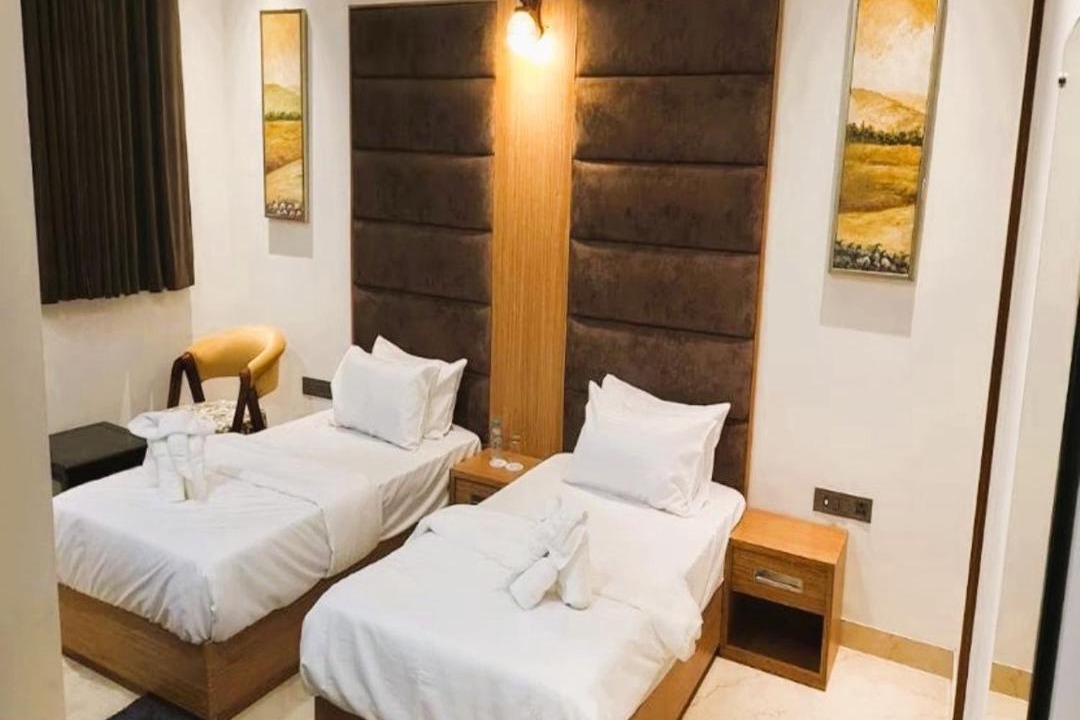 Photo of Bedroom in Aligarh