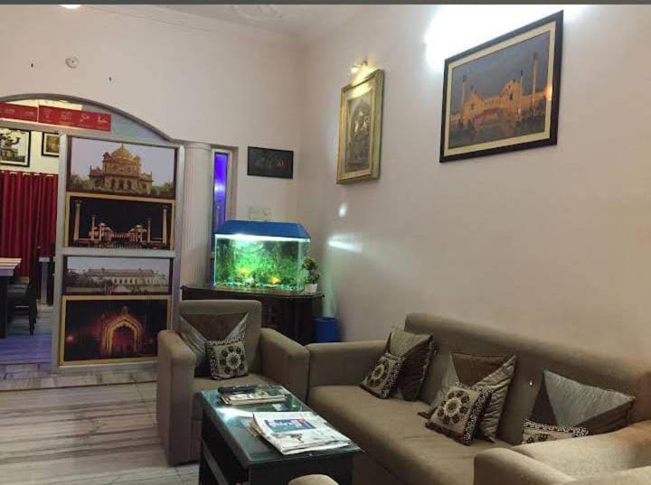 Photo of Livingroom in Gomti Nagar