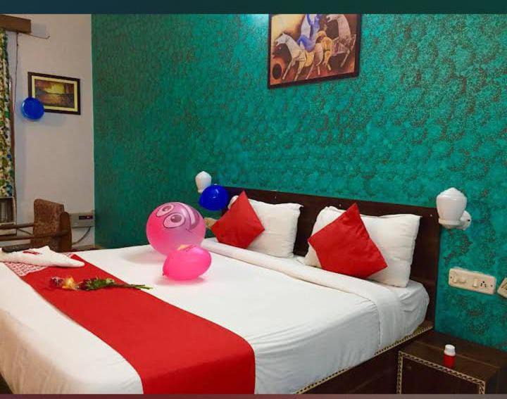 Photo of Bedroom in Gomti Nagar