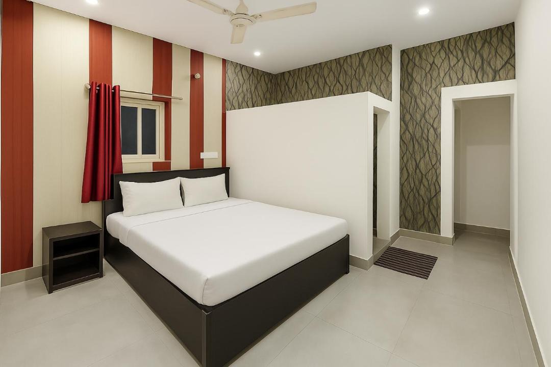 Photo of Bedroom in Chhata