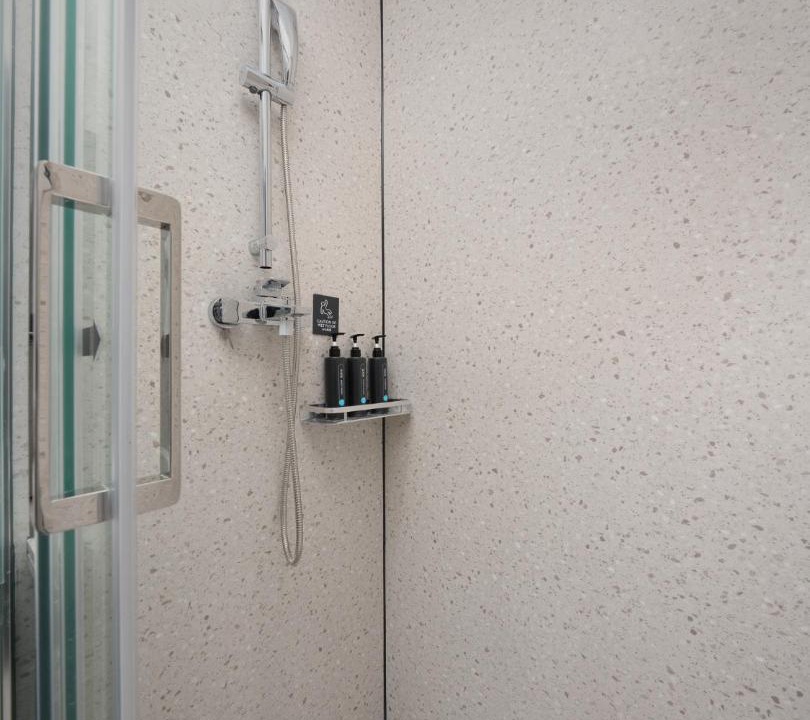 Photo of Bathroom in Xiangzhou District