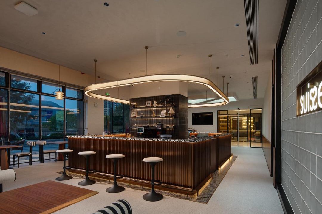 Photo of Kitchen in Xiangzhou District