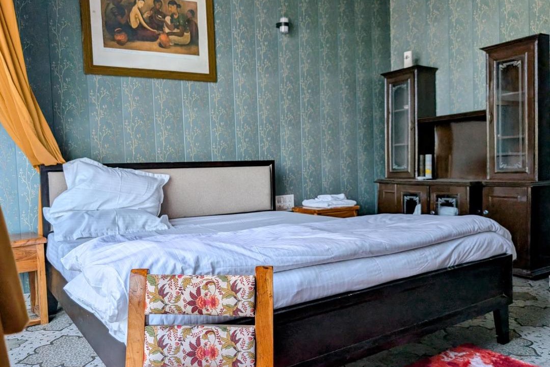 Photo of Bedroom in Moradabad