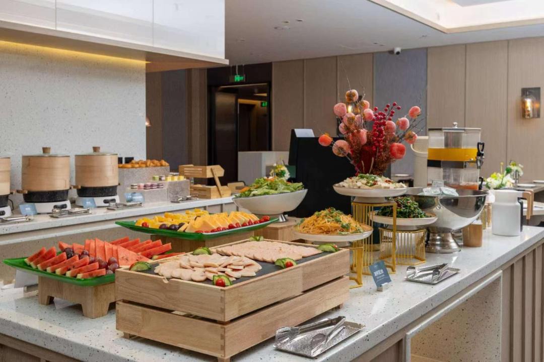 Photo of Kitchen in Jinsong Panjiayuan