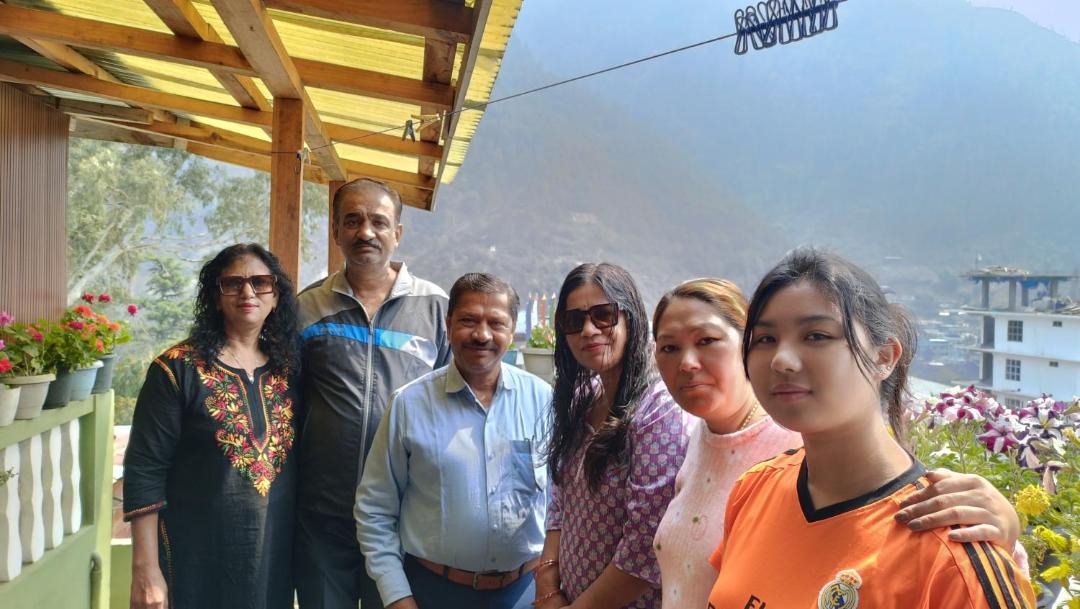 Photo of Others in Bomdila