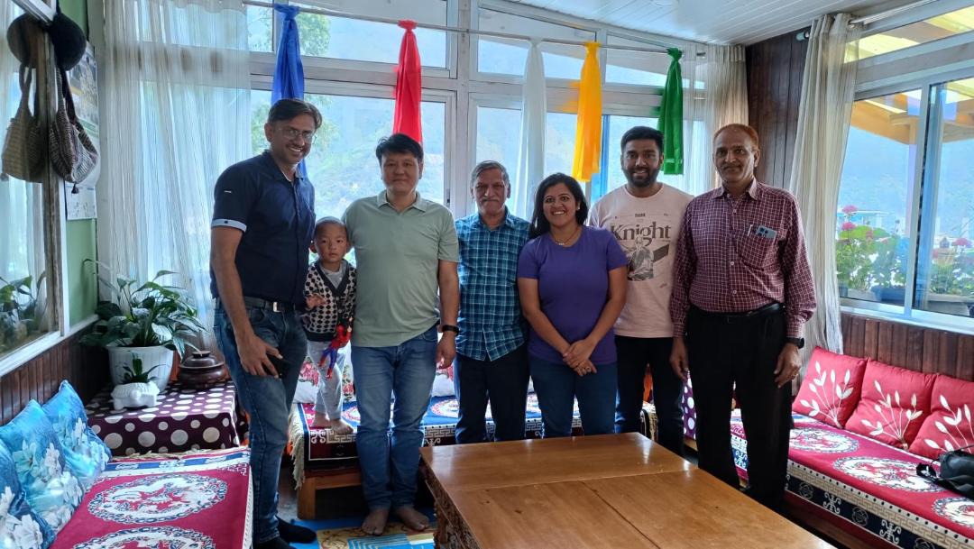 Photo of Others in Bomdila