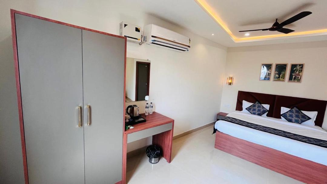 Photo of Bedroom in Faizabad
