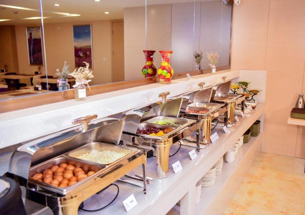 Photo of Kitchen in Yuci