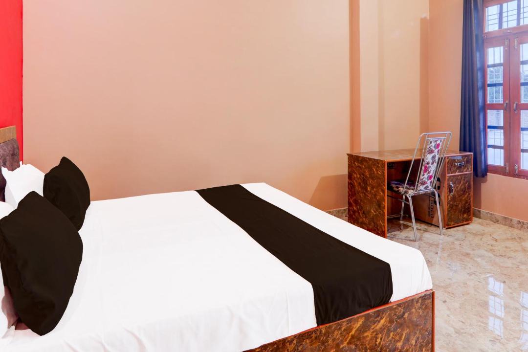 Photo of Bedroom in Misrikh