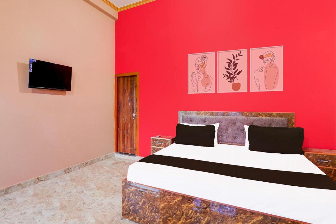 Photo of Bedroom in Misrikh