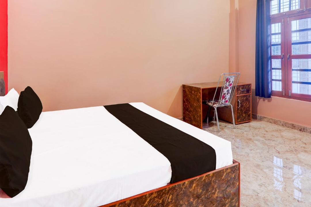Photo of Bedroom in Misrikh