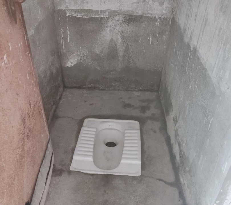 Photo of Bathroom in Puranpur