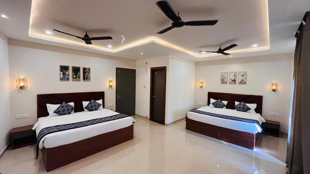 Photo of Bedroom in Faizabad