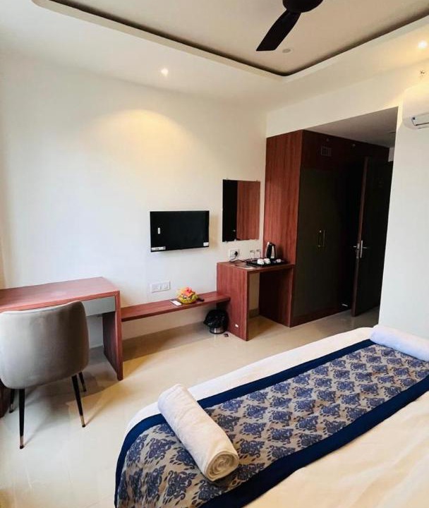 Photo of Bedroom in Faizabad