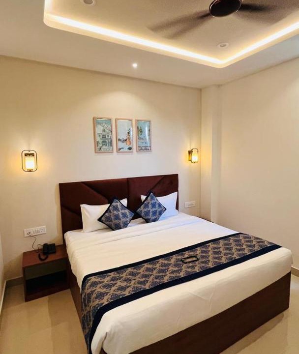 Photo of Bedroom in Faizabad