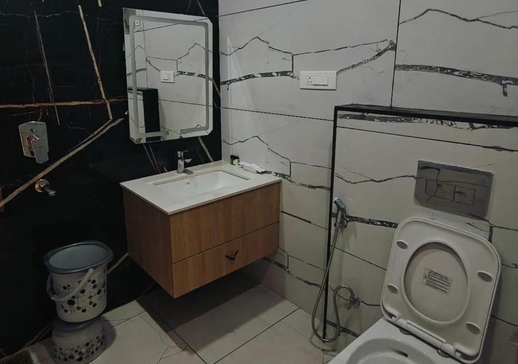 Photo of Bathroom in Siana