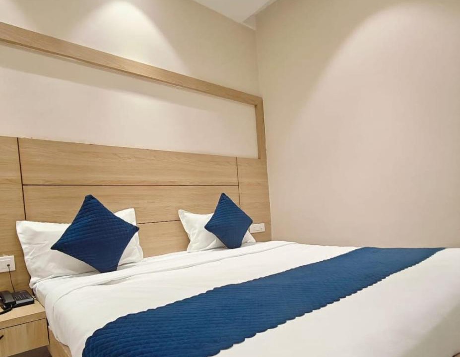 Photo of Bedroom in Siana