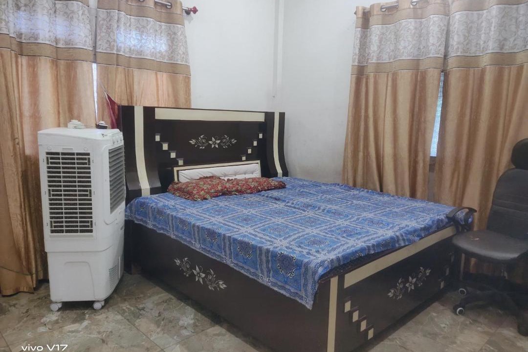 Photo of Bedroom in Puranpur