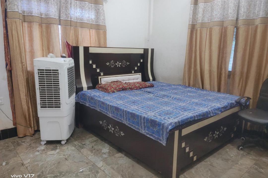 Photo of Bedroom in Puranpur