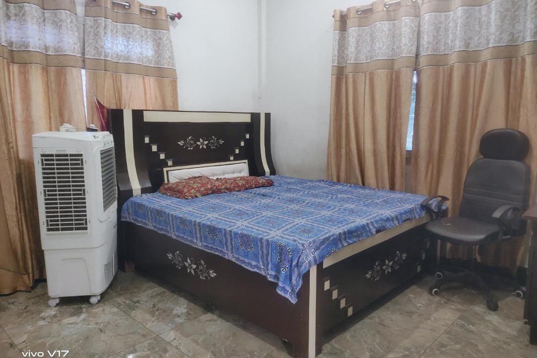 Photo of Bedroom in Puranpur