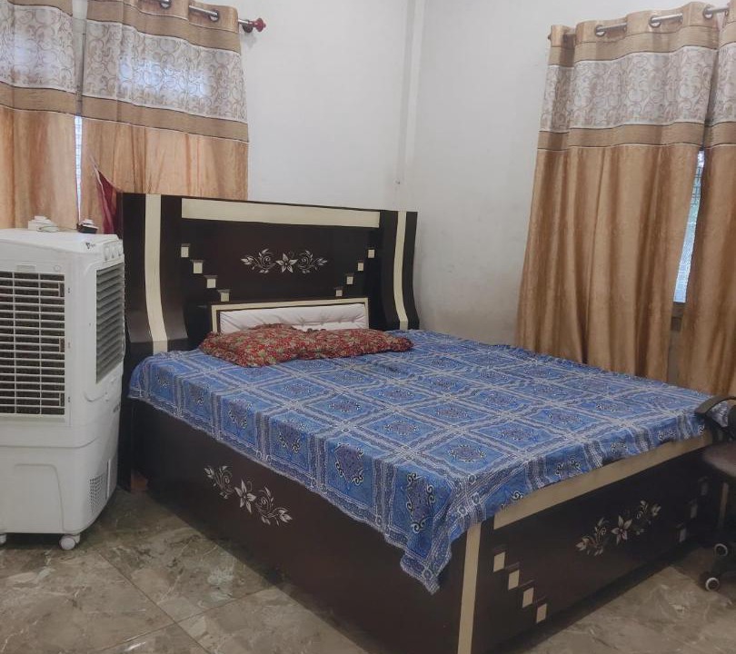 Photo of Bedroom in Puranpur