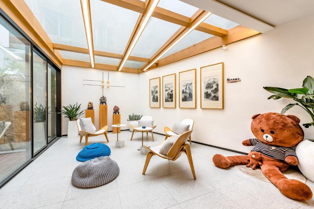 Photo of Others in Yongding