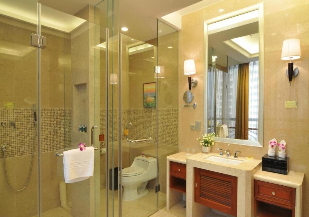 Photo of Bathroom in Long Hua