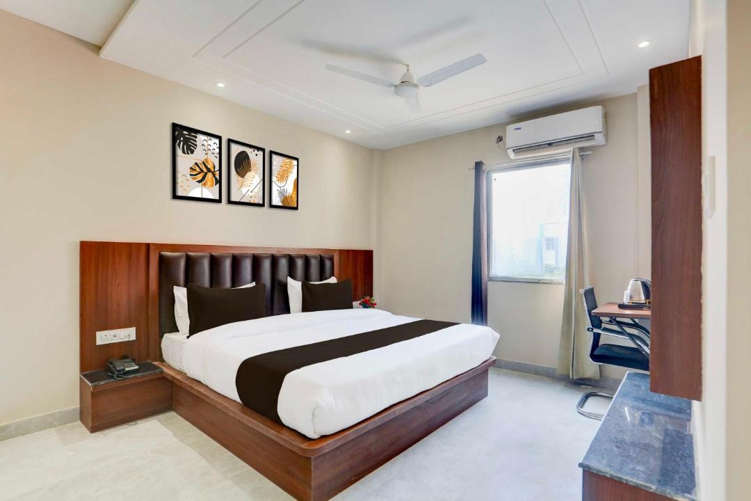 Photo of Bedroom in Sikandra