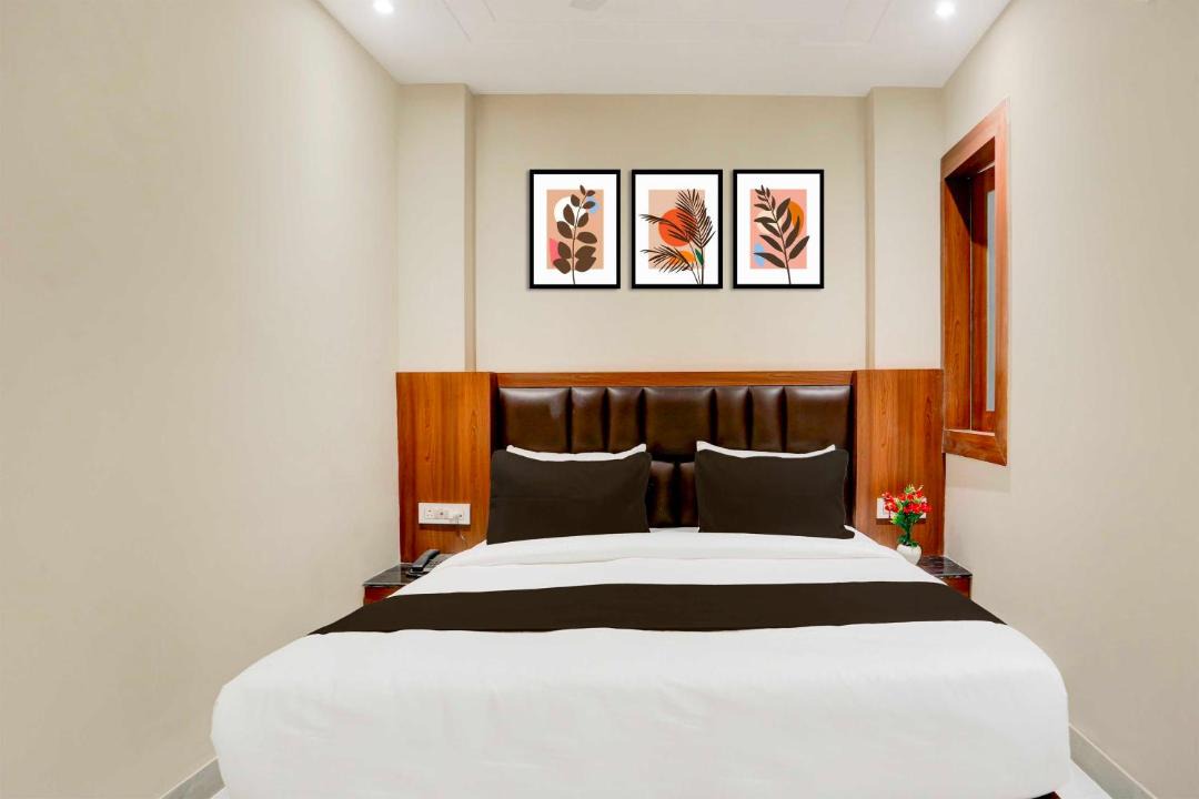 Photo of Bedroom in Sikandra