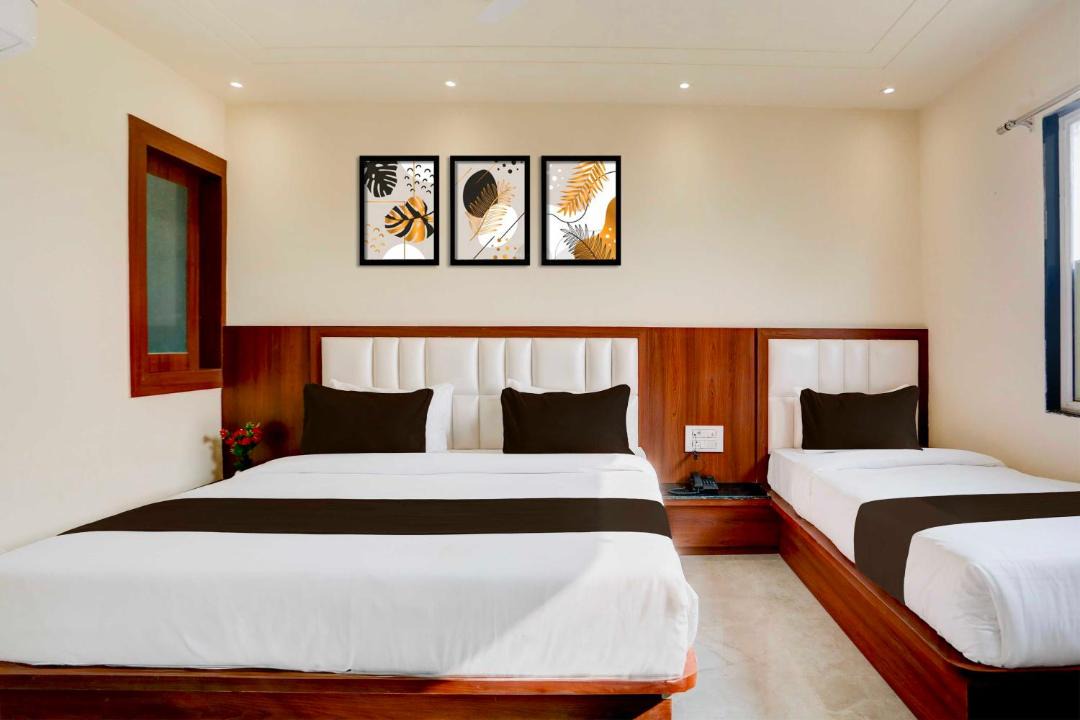 Photo of Bedroom in Sikandra
