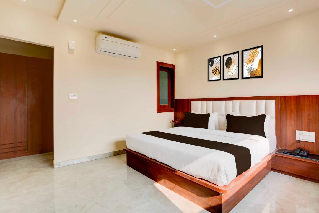 Photo of Bedroom in Sikandra