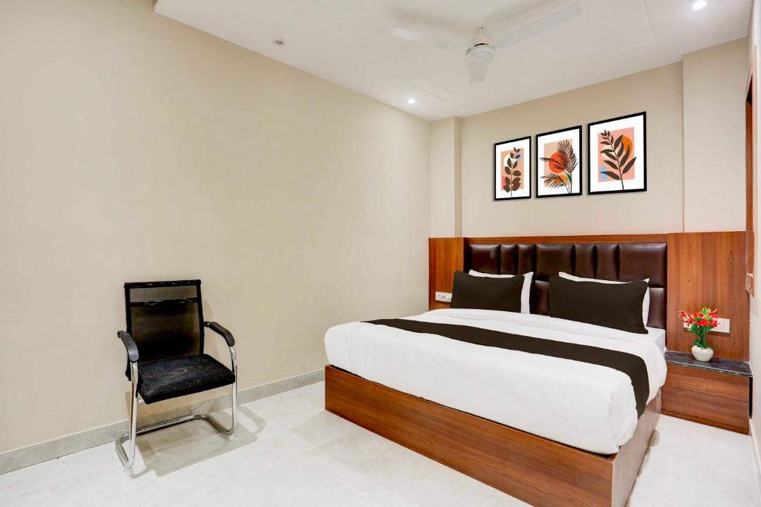 Photo of Bedroom in Sikandra