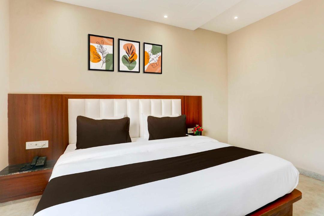 Photo of Bedroom in Sikandra