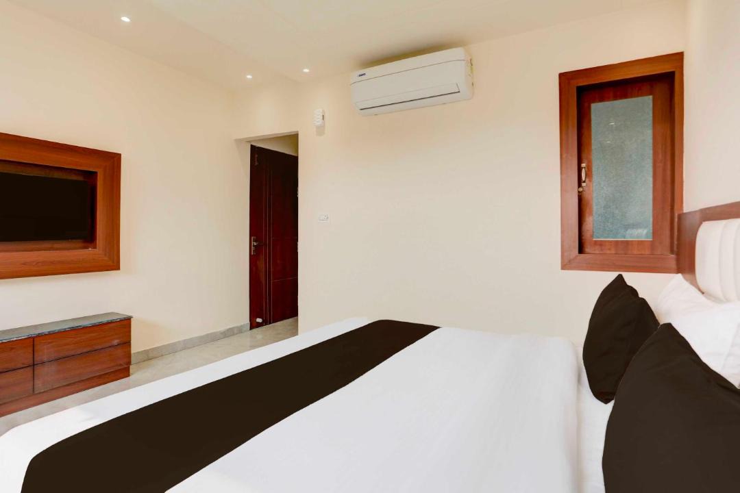 Photo of Bedroom in Sikandra