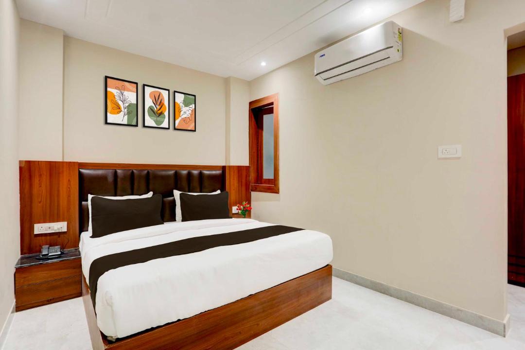 Photo of Bedroom in Sikandra