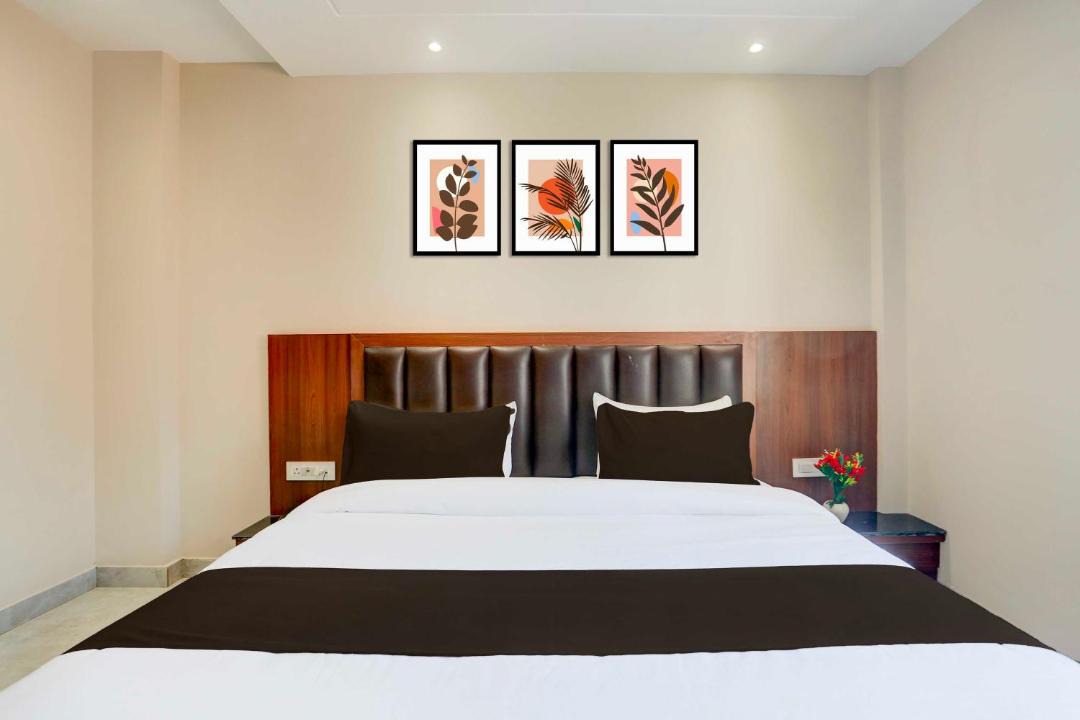 Photo of Bedroom in Sikandra