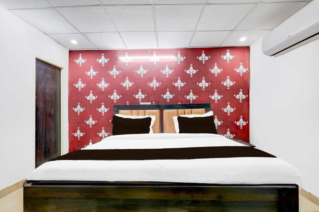 Photo of Bedroom in Ghaziabad