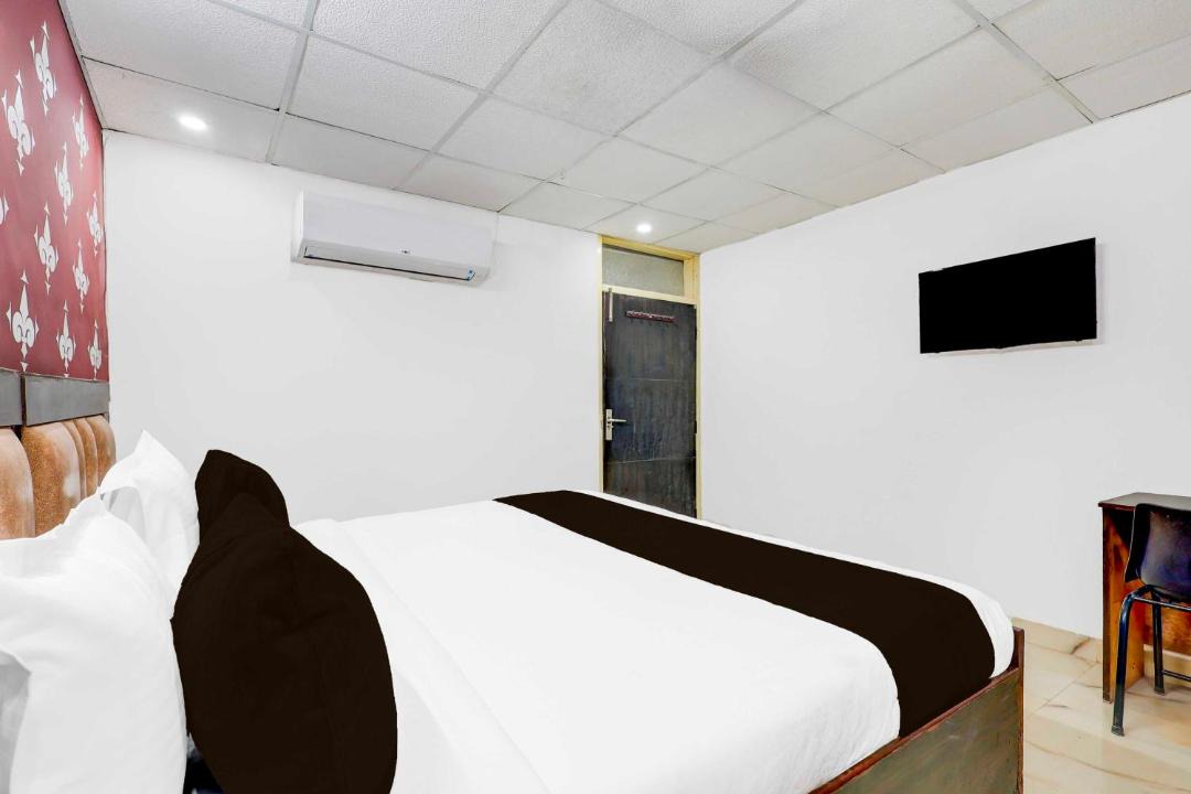 Photo of Bedroom in Ghaziabad