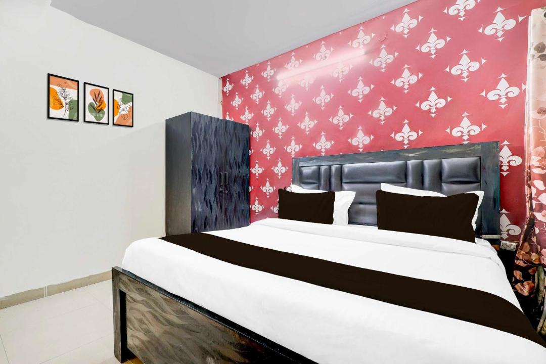 Photo of Bedroom in Ghaziabad