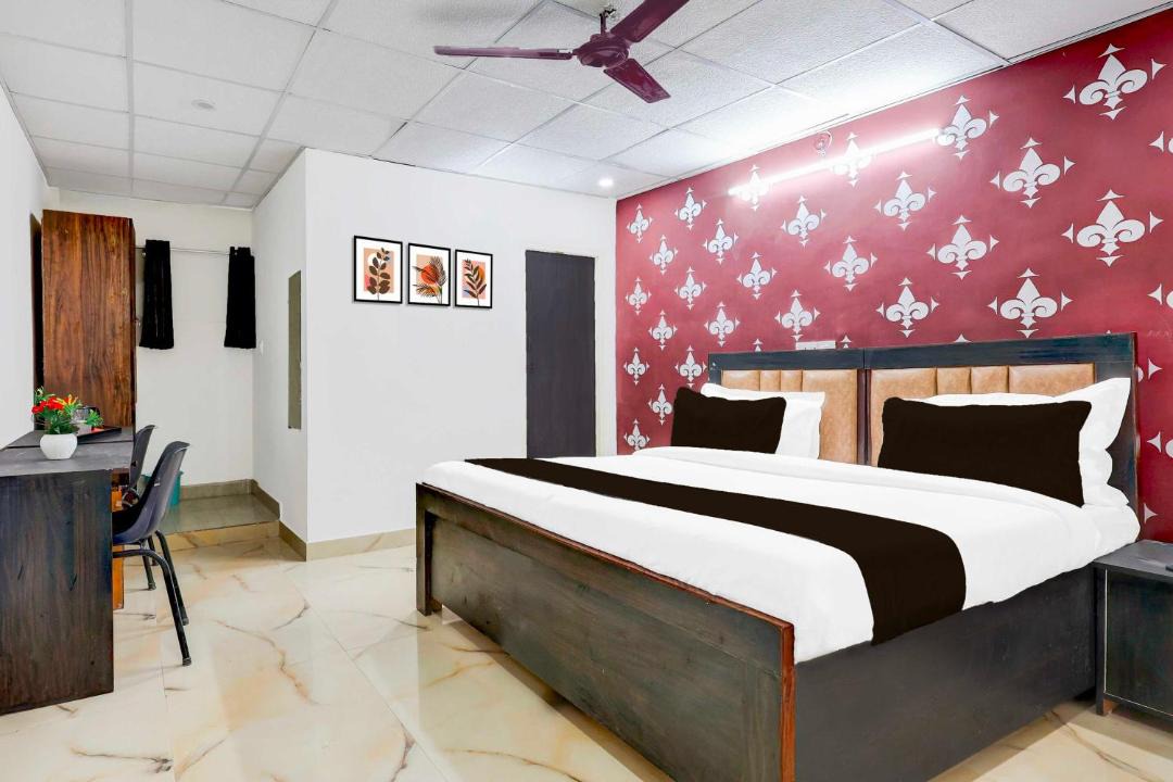 Photo of Bedroom in Ghaziabad